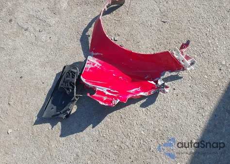 2015 Chevrolet Spark Ls Cvt z USA, uszkodzony, nr VIN KL8CB6S96FC712972